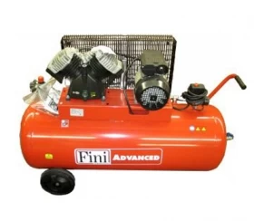 Compressor, Fini - 500 litros